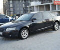 Черный Ауди А6, объемом двигателя 2.4 л и пробегом 318 тыс. км за 8500 $, фото 3 на Automoto.ua
