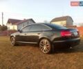 Чорний Ауді А6, об'ємом двигуна 2.7 л та пробігом 380 тис. км за 8250 $, фото 22 на Automoto.ua