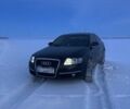 Чорний Ауді А6, об'ємом двигуна 2.4 л та пробігом 300 тис. км за 8500 $, фото 1 на Automoto.ua