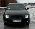 Черный Ауди А6, объемом двигателя 2.4 л и пробегом 250 тыс. км за 7200 $, фото 1 на Automoto.ua