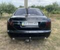 Чорний Ауді А6, об'ємом двигуна 3 л та пробігом 421 тис. км за 4999 $, фото 6 на Automoto.ua