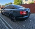 Чорний Ауді А6, об'ємом двигуна 3 л та пробігом 234 тис. км за 8200 $, фото 10 на Automoto.ua