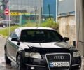 Чорний Ауді А6, об'ємом двигуна 3 л та пробігом 386 тис. км за 6900 $, фото 1 на Automoto.ua