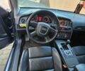Чорний Ауді А6, об'ємом двигуна 3 л та пробігом 234 тис. км за 8200 $, фото 8 на Automoto.ua