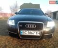 Черный Ауди А6, объемом двигателя 2.7 л и пробегом 380 тыс. км за 7750 $, фото 1 на Automoto.ua