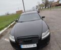 Черный Ауди А6, объемом двигателя 2 л и пробегом 198 тыс. км за 12500 $, фото 3 на Automoto.ua