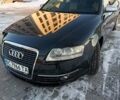 Черный Ауди А6, объемом двигателя 3 л и пробегом 555 тыс. км за 7100 $, фото 1 на Automoto.ua