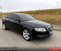 Черный Ауди А6, объемом двигателя 2.4 л и пробегом 26000 тыс. км за 7000 $, фото 1 на Automoto.ua