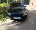 Черный Ауди А6, объемом двигателя 2.98 л и пробегом 309 тыс. км за 8000 $, фото 1 на Automoto.ua