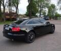 Черный Ауди А6, объемом двигателя 3.1 л и пробегом 220 тыс. км за 7500 $, фото 11 на Automoto.ua