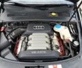 Черный Ауди А6, объемом двигателя 3.1 л и пробегом 220 тыс. км за 7500 $, фото 23 на Automoto.ua