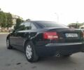 Чорний Ауді А6, об'ємом двигуна 3 л та пробігом 260 тис. км за 10000 $, фото 7 на Automoto.ua