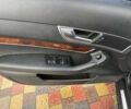 Чорний Ауді А6, об'ємом двигуна 2.4 л та пробігом 225 тис. км за 9800 $, фото 9 на Automoto.ua