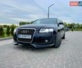 Черный Ауди А6, объемом двигателя 2.98 л и пробегом 330 тыс. км за 6800 $, фото 1 на Automoto.ua