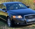 Чорний Ауді А6, об'ємом двигуна 3 л та пробігом 281 тис. км за 8000 $, фото 1 на Automoto.ua