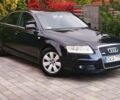 Черный Ауди А6, объемом двигателя 3 л и пробегом 420 тыс. км за 2300 $, фото 1 на Automoto.ua