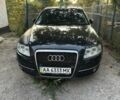 Чорний Ауді А6, об'ємом двигуна 3 л та пробігом 447 тис. км за 5995 $, фото 1 на Automoto.ua