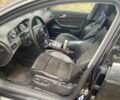 Чорний Ауді А6, об'ємом двигуна 3 л та пробігом 421 тис. км за 4999 $, фото 19 на Automoto.ua