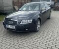 Черный Ауди А6, объемом двигателя 2.7 л и пробегом 320 тыс. км за 3600 $, фото 1 на Automoto.ua