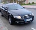 Черный Ауди А6, объемом двигателя 3.1 л и пробегом 227 тыс. км за 6500 $, фото 13 на Automoto.ua