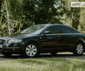 Черный Ауди А6, объемом двигателя 3.2 л и пробегом 190 тыс. км за 9999 $, фото 3 на Automoto.ua
