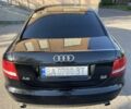 Черный Ауди А6, объемом двигателя 3.1 л и пробегом 257 тыс. км за 7000 $, фото 3 на Automoto.ua