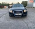Черный Ауди А6, объемом двигателя 2 л и пробегом 496 тыс. км за 5900 $, фото 1 на Automoto.ua
