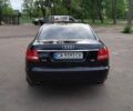 Черный Ауди А6, объемом двигателя 3.1 л и пробегом 220 тыс. км за 7500 $, фото 3 на Automoto.ua