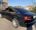 Черный Ауди А6, объемом двигателя 3.1 л и пробегом 257 тыс. км за 7000 $, фото 4 на Automoto.ua