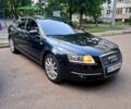 Черный Ауди А6, объемом двигателя 3.1 л и пробегом 300 тыс. км за 6300 $, фото 1 на Automoto.ua