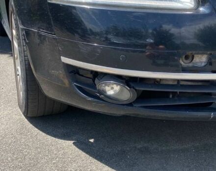 Чорний Ауді А6, об'ємом двигуна 3 л та пробігом 370 тис. км за 3499 $, фото 7 на Automoto.ua