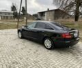 Чорний Ауді А6, об'ємом двигуна 0 л та пробігом 240 тис. км за 2719 $, фото 5 на Automoto.ua