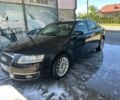 Черный Ауди А6, объемом двигателя 0 л и пробегом 320 тыс. км за 3800 $, фото 1 на Automoto.ua
