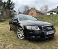 Чорний Ауді А6, об'ємом двигуна 3 л та пробігом 245 тис. км за 1901 $, фото 1 на Automoto.ua