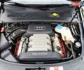 Ауди А6 2006 в Черкассах на Automoto.ua Черный Ауди А6, объемом двигателя 3.2 л и пробегом 222 тыс. км за 7500 $, фото 13 на Automoto.ua
