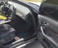Черный Ауди А6, объемом двигателя 2 л и пробегом 317 тыс. км за 8000 $, фото 9 на Automoto.ua