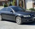 Черный Ауди А6, объемом двигателя 2.7 л и пробегом 360 тыс. км за 7300 $, фото 26 на Automoto.ua