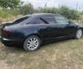 Чорний Ауді А6, об'ємом двигуна 3 л та пробігом 421 тис. км за 4999 $, фото 3 на Automoto.ua