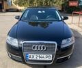 Черный Ауди А6, объемом двигателя 2.39 л и пробегом 186 тыс. км за 8100 $, фото 1 на Automoto.ua