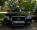 Чорний Ауді А6, об'ємом двигуна 2 л та пробігом 270 тис. км за 7600 $, фото 1 на Automoto.ua