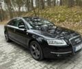 Чорний Ауді А6, об'ємом двигуна 3 л та пробігом 252 тис. км за 2466 $, фото 1 на Automoto.ua