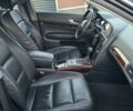 Черный Ауди А6, объемом двигателя 3 л и пробегом 315 тыс. км за 4700 $, фото 3 на Automoto.ua