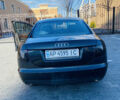 Чорний Ауді А6, об'ємом двигуна 3 л та пробігом 361 тис. км за 9000 $, фото 3 на Automoto.ua