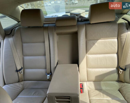 Чорний Ауді А6, об'ємом двигуна 2.4 л та пробігом 270 тис. км за 6000 $, фото 15 на Automoto.ua