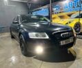 Ауді А6 2006 у Запоріжжя на Automoto.ua Чорний Ауді А6, об'ємом двигуна 3 л та пробігом 300 тис. км за 3800 $, фото 5 на Automoto.ua