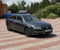 Чорний Ауді А6, об'ємом двигуна 1.8 л та пробігом 244 тис. км за 4250 $, фото 1 на Automoto.ua