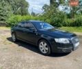 Чорний Ауді А6, об'ємом двигуна 2 л та пробігом 496 тис. км за 6000 $, фото 1 на Automoto.ua