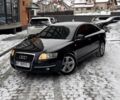Чорний Ауді А6, об'ємом двигуна 3.1 л та пробігом 321 тис. км за 5800 $, фото 1 на Automoto.ua