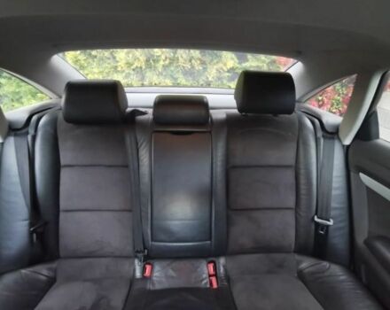 Черный Ауди А6, объемом двигателя 3 л и пробегом 420 тыс. км за 2300 $, фото 6 на Automoto.ua