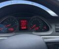 Черный Ауди А6, объемом двигателя 2.4 л и пробегом 261 тыс. км за 9500 $, фото 7 на Automoto.ua
